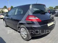 2008 Renault Megane