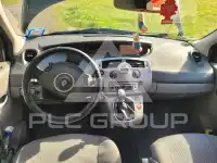 2008 Renault Megane