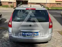 2008 Renault Megane