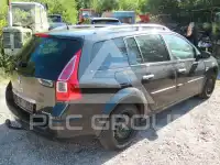 2008 Renault Megane