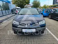 2008 Renault Megane