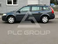 2008 Renault Megane