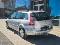 2008 Renault Megane