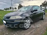 2008 Renault Megane