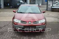 2008 Renault Megane