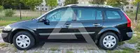 2008 Renault Megane