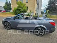 2008 Renault Megane
