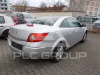 2008 Renault Megane