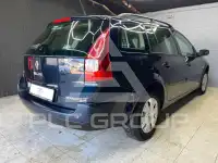 2008 Renault Megane