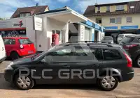 2008 Renault Megane