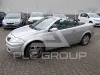 2008 Renault Megane