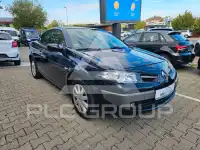 2008 Renault Megane