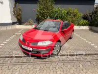 2008 Renault Megane