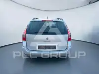 2008 Renault Megane