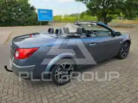 2008 Renault Megane
