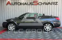 2008 Renault Megane