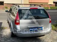 2008 Renault Megane