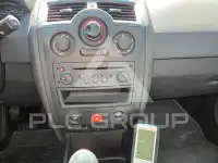 2008 Renault Megane