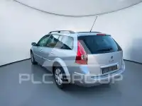 2008 Renault Megane