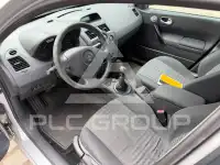 2008 Renault Megane