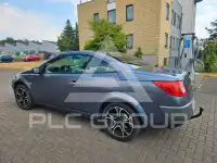 2008 Renault Megane