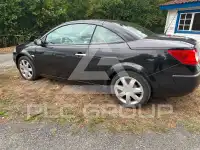 2008 Renault Megane