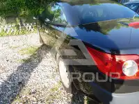2008 Renault Megane