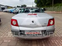 2008 Renault Megane