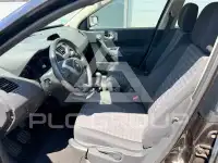 2008 Renault Megane