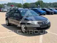 2008 Renault Megane