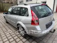 2008 Renault Megane