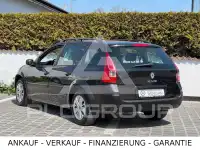 2008 Renault Megane