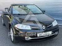 2008 Renault Megane