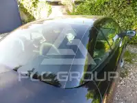 2008 Renault Megane