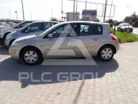 2008 Renault Megane