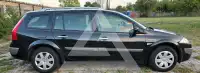 2008 Renault Megane