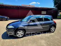 2008 Renault Megane