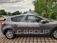 2008 Renault Megane