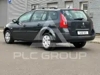 2008 Renault Megane