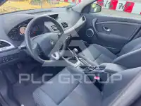 2008 Renault Megane