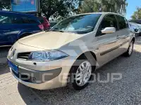 2008 Renault Megane