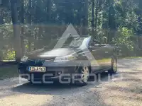 2008 Renault Megane