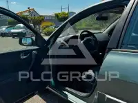 2008 Renault Megane