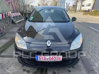 2008 Renault Megane
