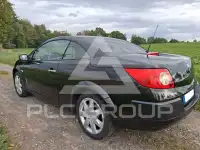 2008 Renault Megane