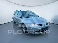 2008 Renault Megane