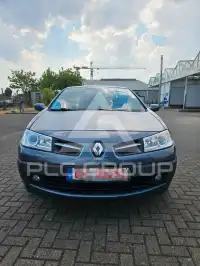 2008 Renault Megane