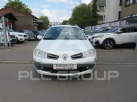 2008 Renault Megane