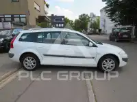 2008 Renault Megane