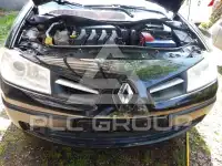 2008 Renault Megane
